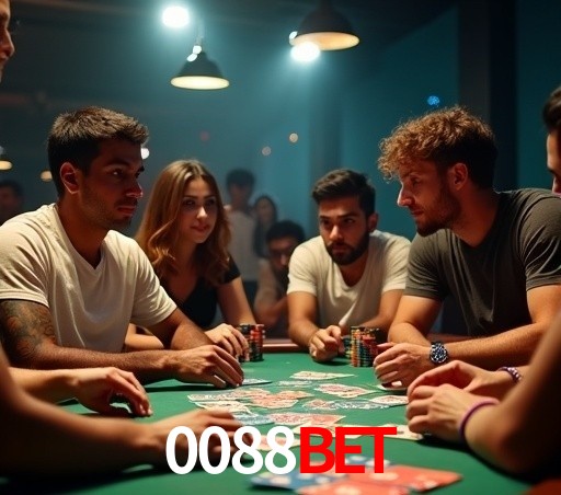 0088Bet Slot - 320+ Caça-Níqueis Premium