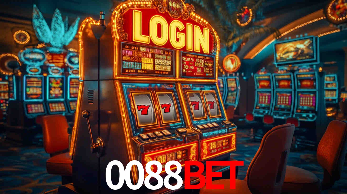 Programa VIP 0088Bet