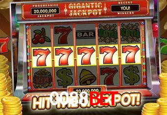 A Emoção da Loteria na 0088Bet: Uma Chance de Mudança de Vida