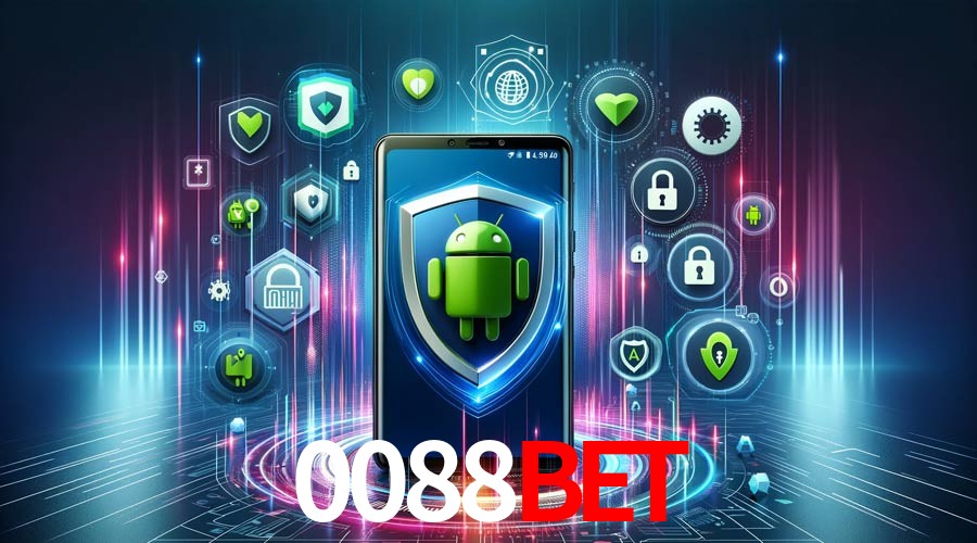 Security Systems 0088Bet