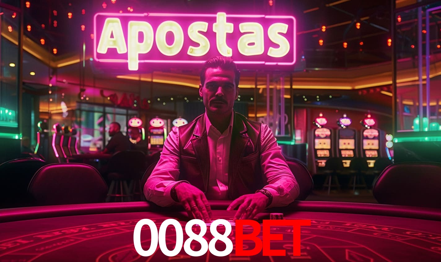 0088Bet Fortaleza - Leaderboard