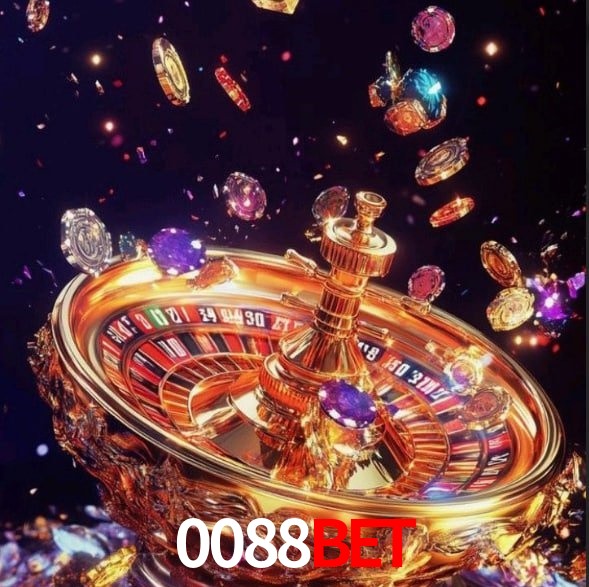 0088Bet Plataforma - Certificada MGA desde 2015