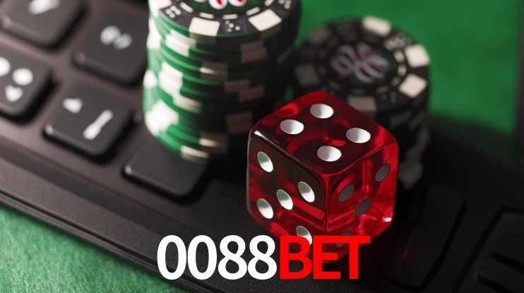 Flash Promotion 0088Bet