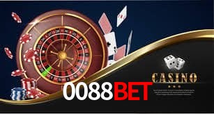 Cadastro Rápido 0088Bet