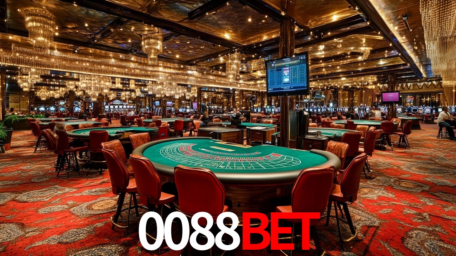 0088Bet