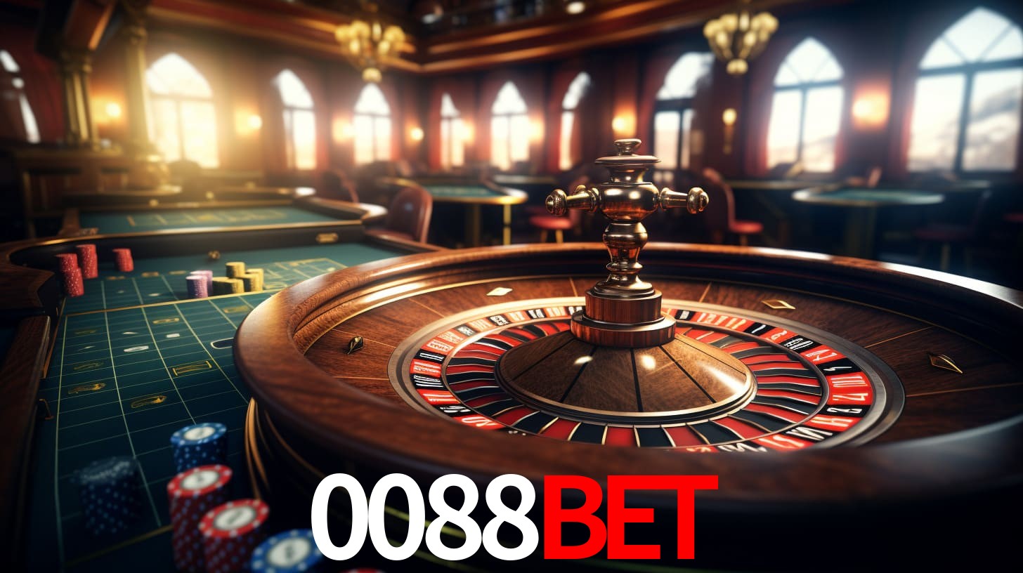 Tennis Betting 0088Bet