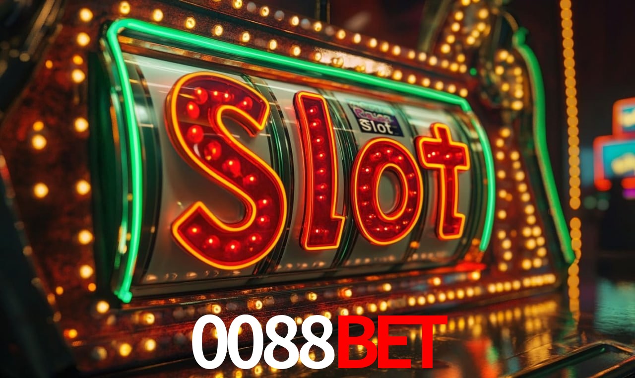 0088Bet - Rápido Acesse