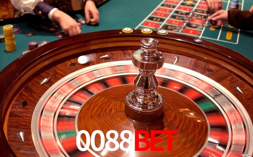 Apostas de Basquete 0088Bet