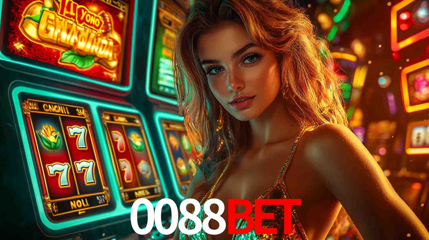 Live Casino 0088Bet