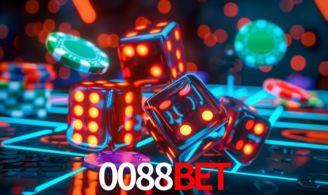 Programa VIP 0088Bet