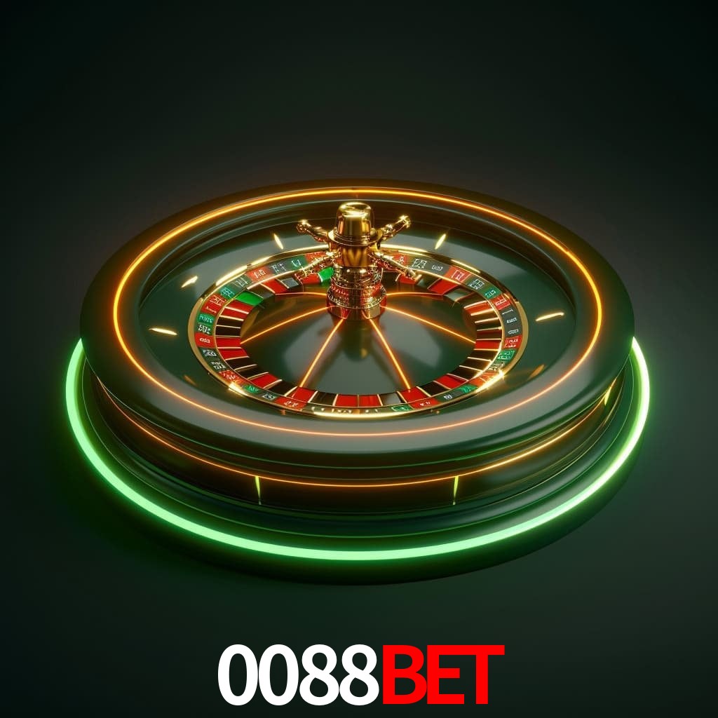 0088Bet App - Aplicativo Móvel Oficial
