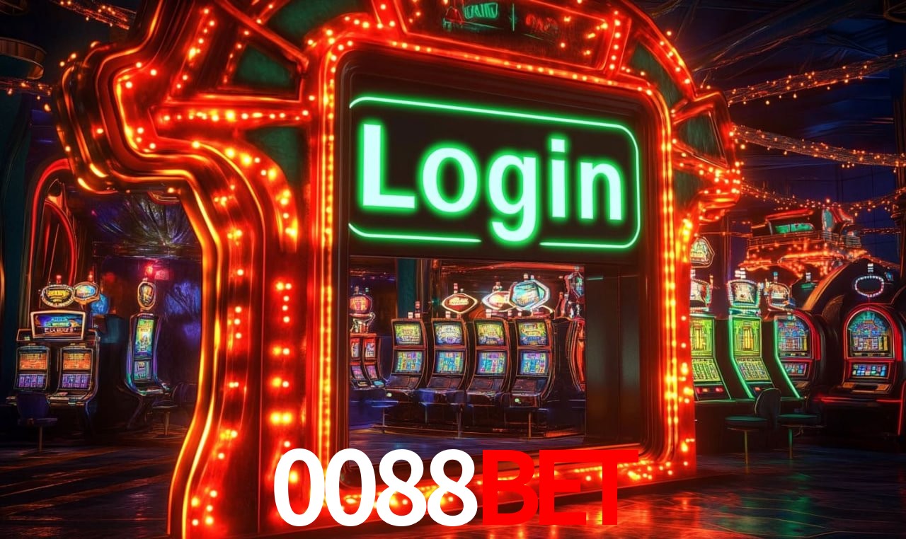 Provedores de Jogos 0088Bet