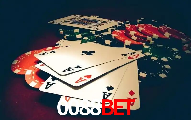 0088Bet Brasília - Betting Features