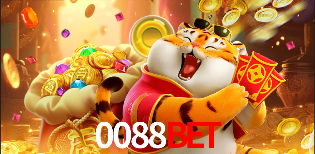 0088Bet: Seu Especialista em Apostas Esportivas Brasileiras