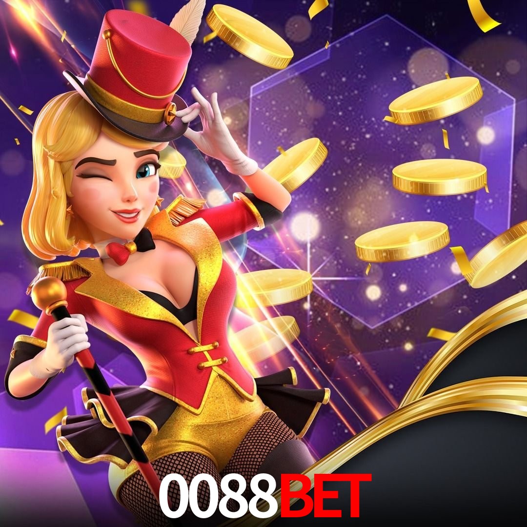 Experiência VIP 0088Bet