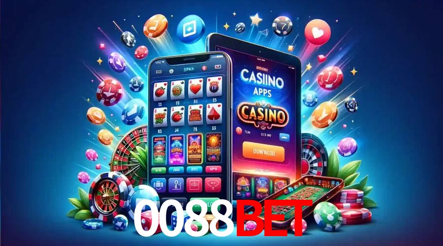 Exclusive Offers 0088Bet