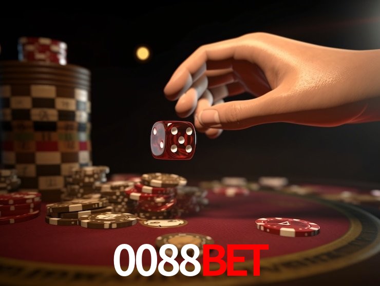 0088Bet Brasília - Jogo Features