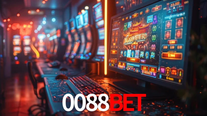 Ofertas Imperdíveis na 0088Bet: Promoções e Bônus Que Valem a Pena