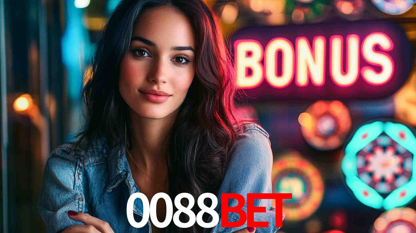 0088Bet - Cassino Líder em Prêmios - 0088Bet.Com