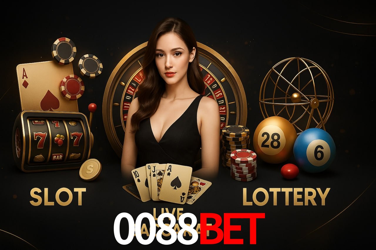 0088Bet Belo Horizonte - Promo Tips