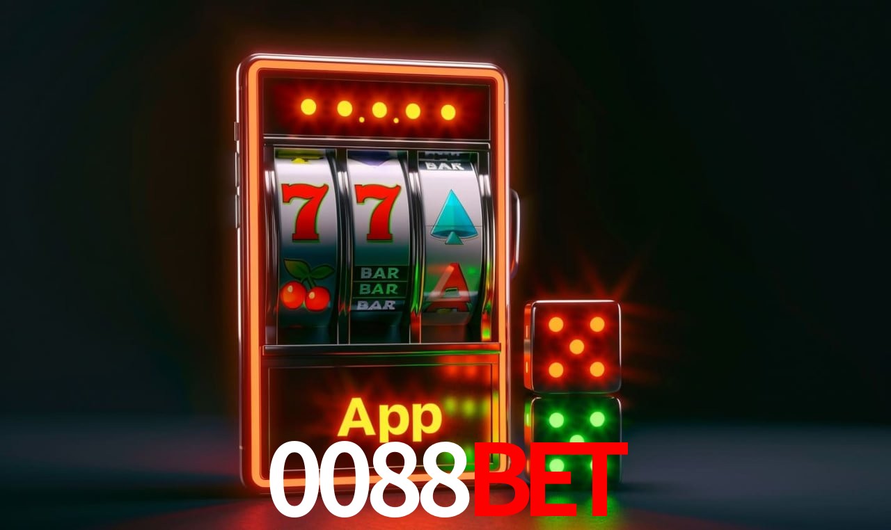 Promoção Relâmpago 0088Bet