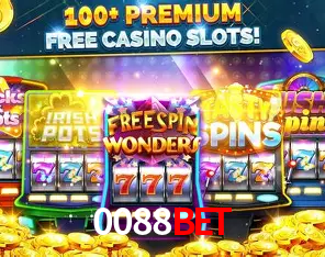 Descubra a Essência do 0088Bet: Nossa História e Compromissos