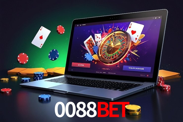 0088Bet Salvador - Support