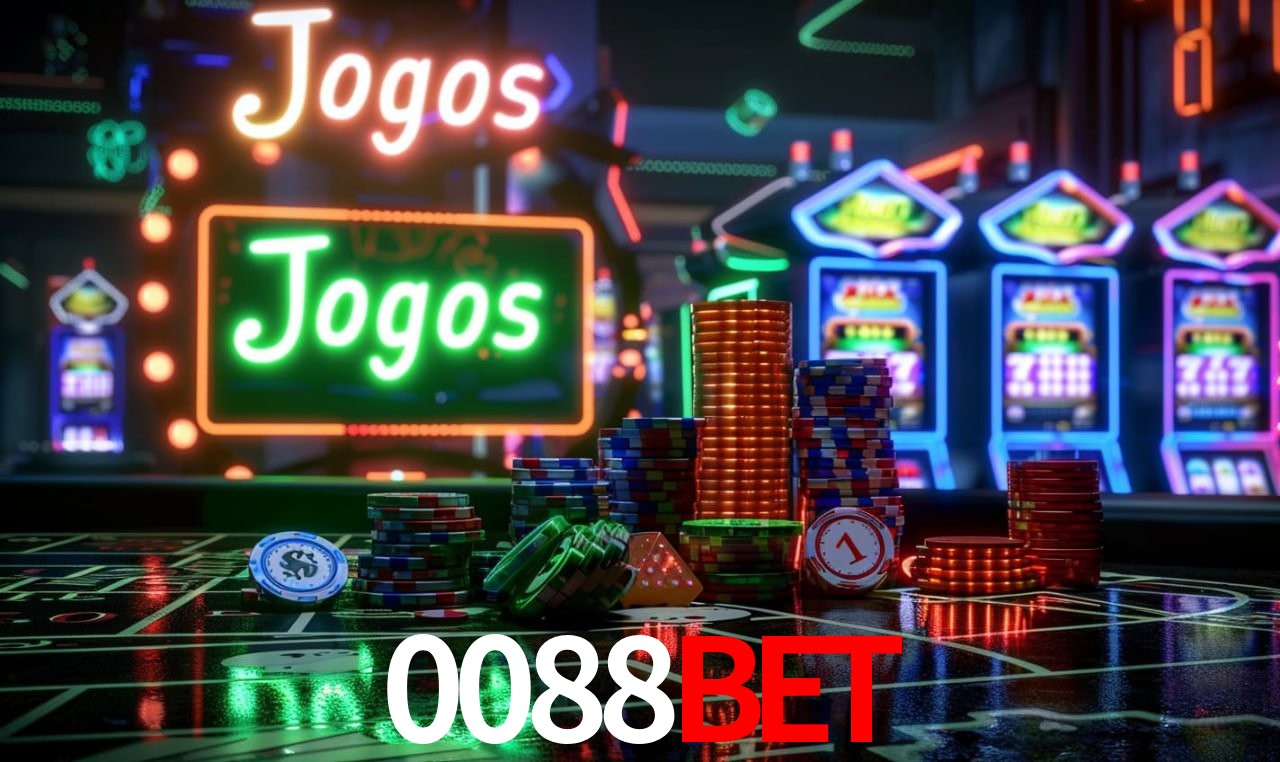 0088Bet App